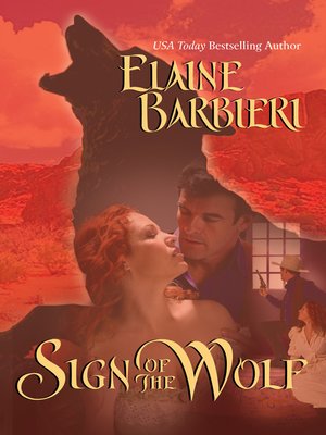 cover image of Sign of the Wolf